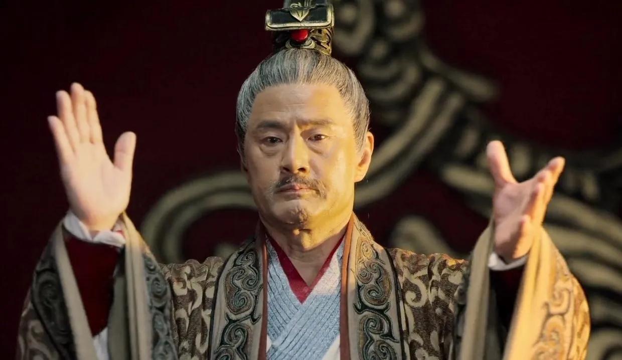 战国时期为什么是秦国统一了中国,战国时期秦国统一全过程