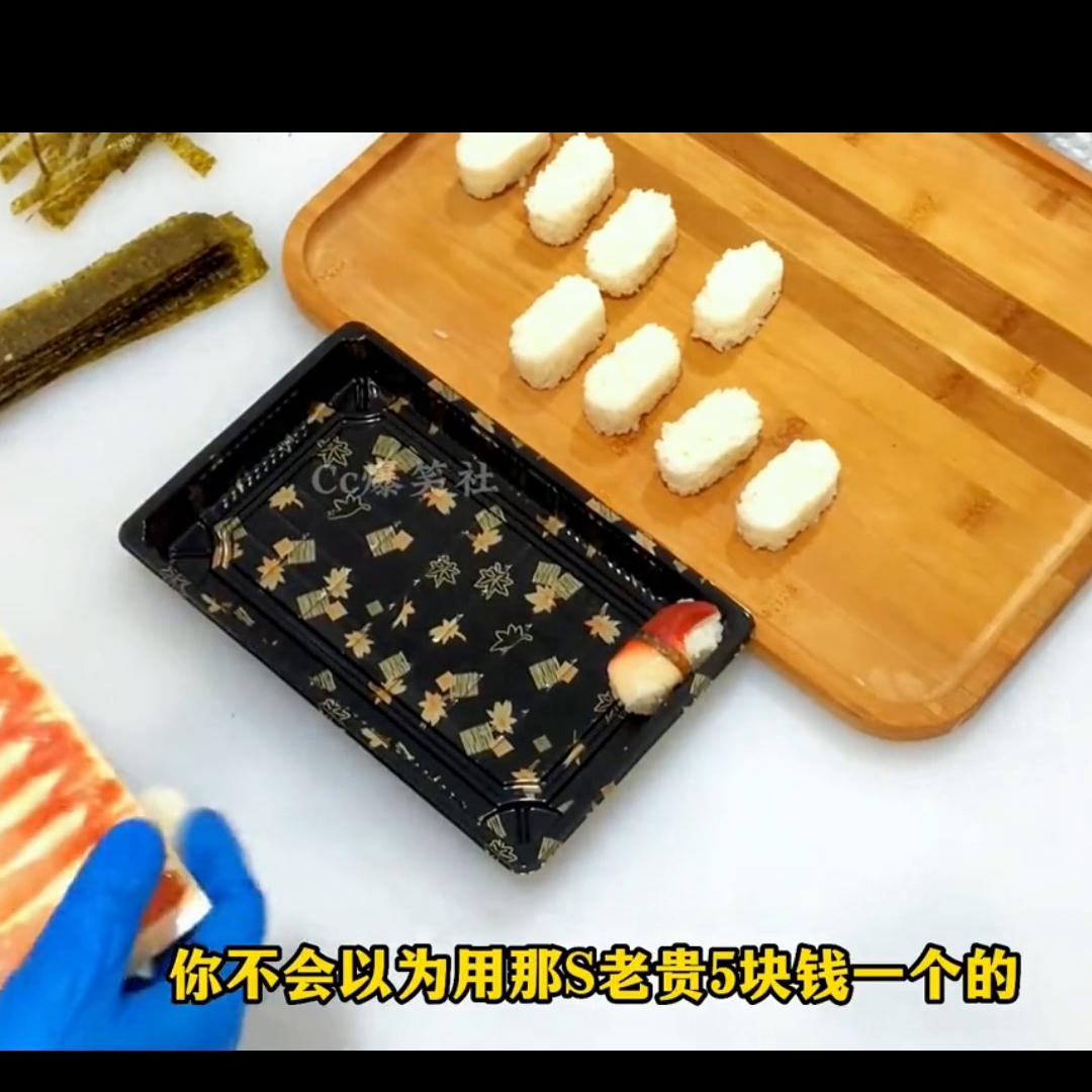 日料揭秘博主账号,日料揭秘博主