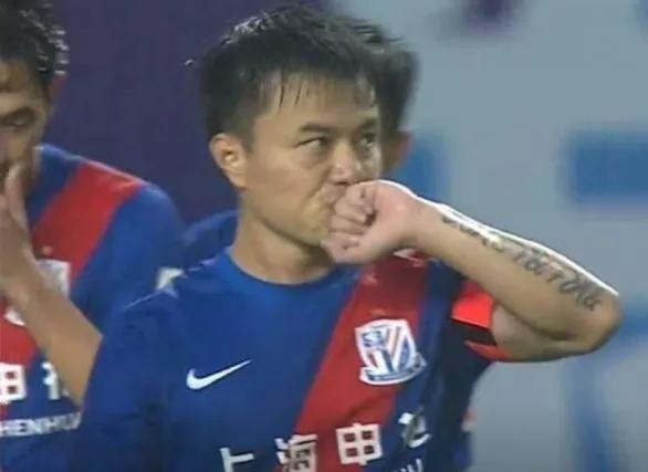 申花这一年大起大落的赛季,申花本赛季已7场1-0取胜