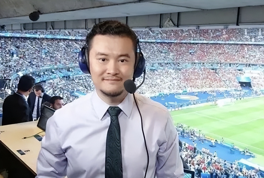 点燃世界杯热情,世界杯现场解说超燃十大集锦