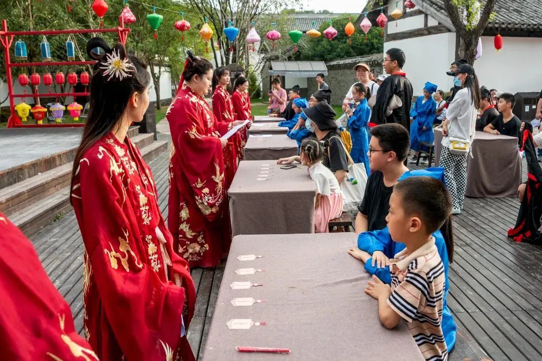 象山景区攻略,国庆嗨玩记