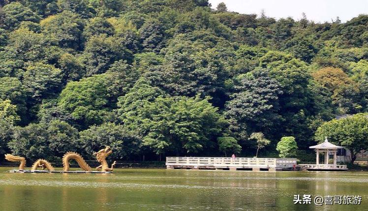 自驾游从四川省达州市到甘肃,达州旅游景点自驾游攻略大全