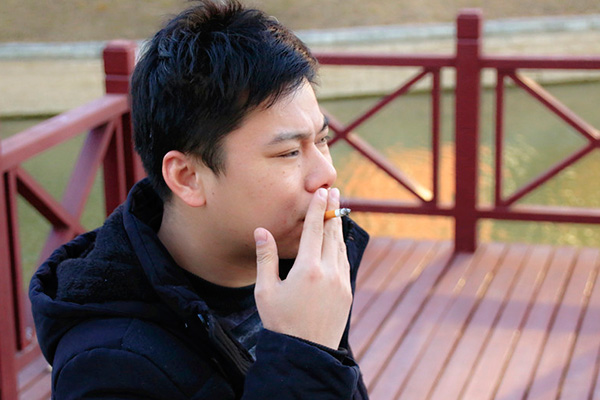 戒烟危害小的烟,茶烟助戒烟靠谱吗