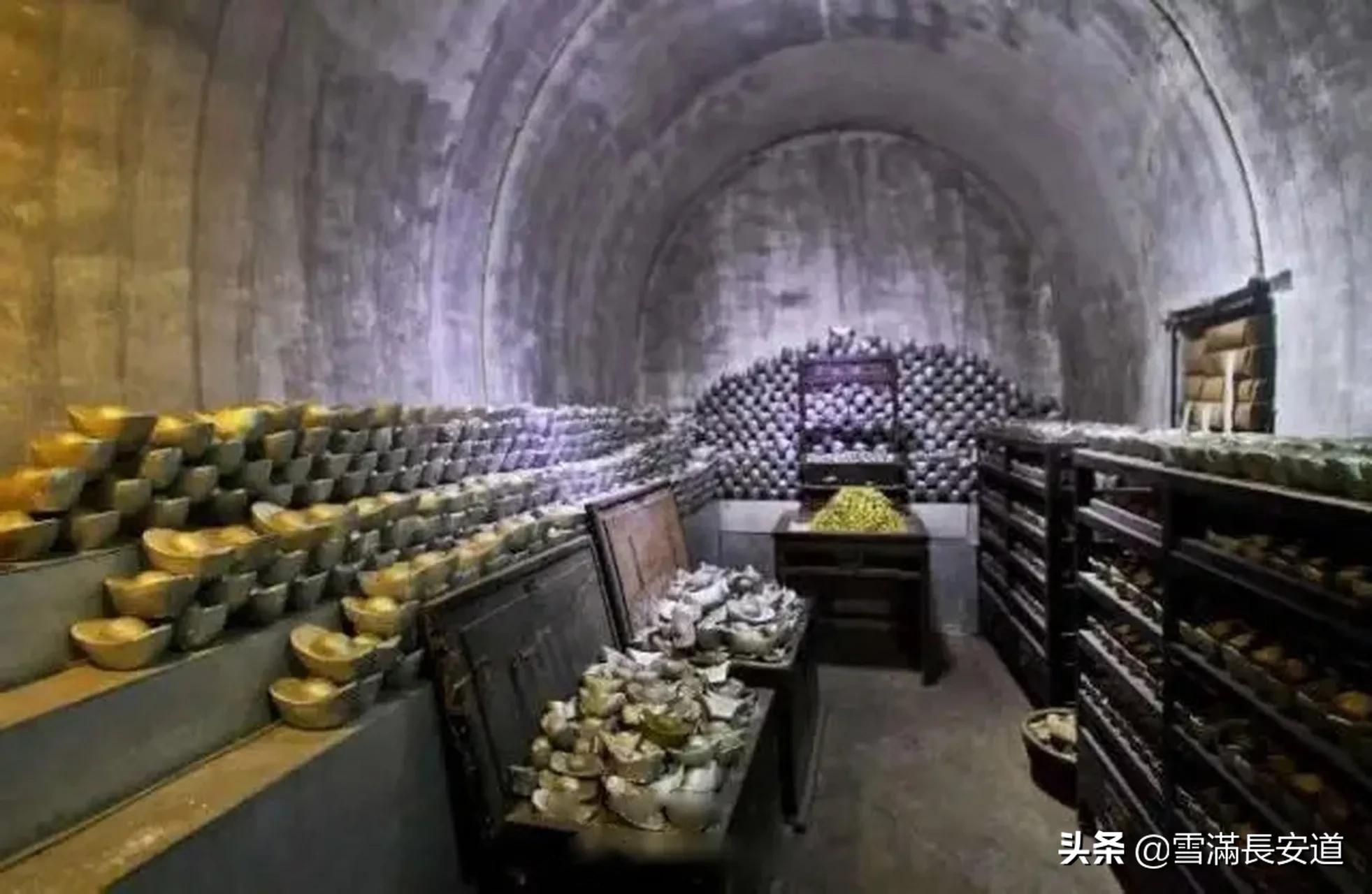 湘军曾国荃,曾国祥挥金如土