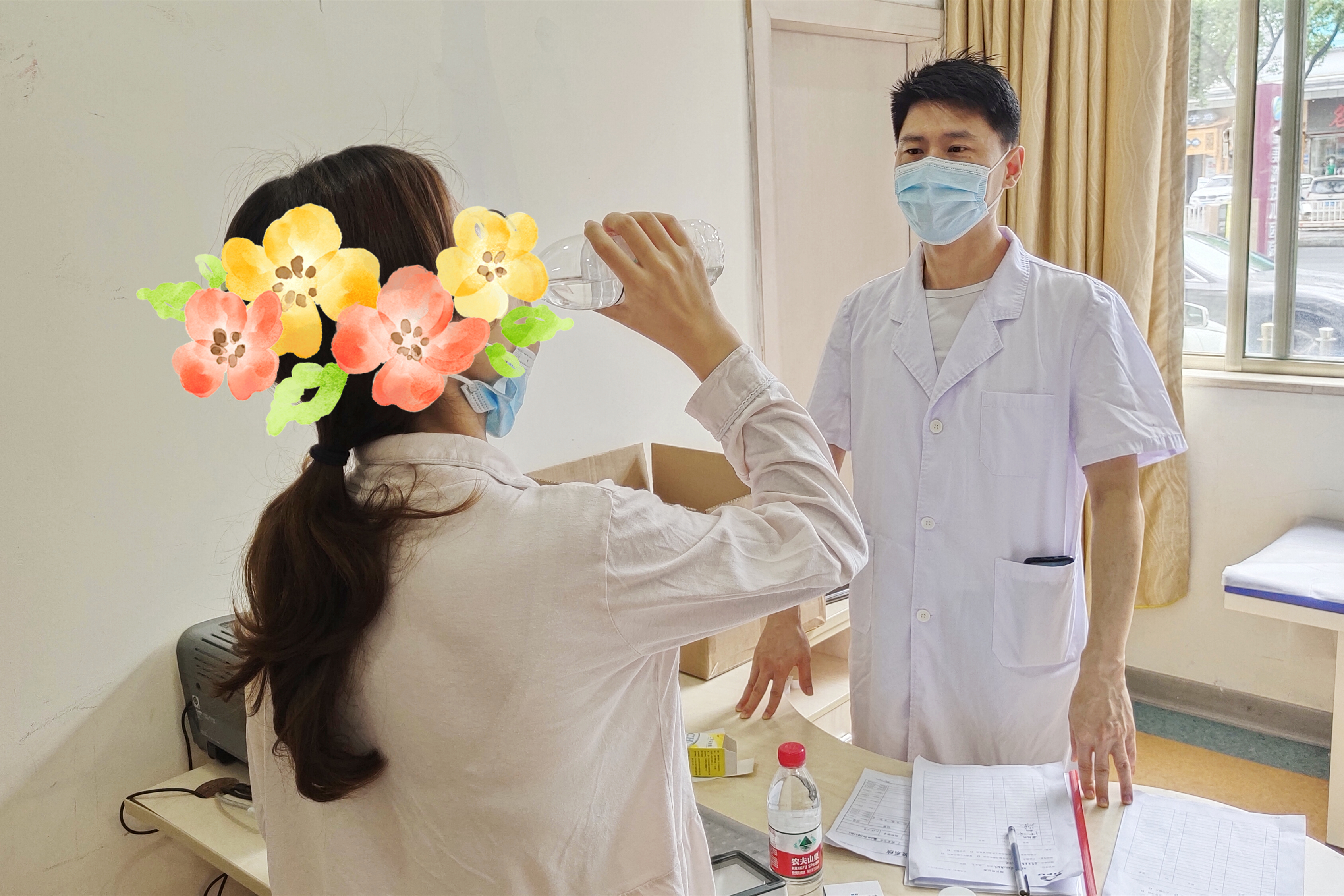 胶囊胃镜吞下去的过程,胶囊胃镜再也不用忍受插管的痛苦