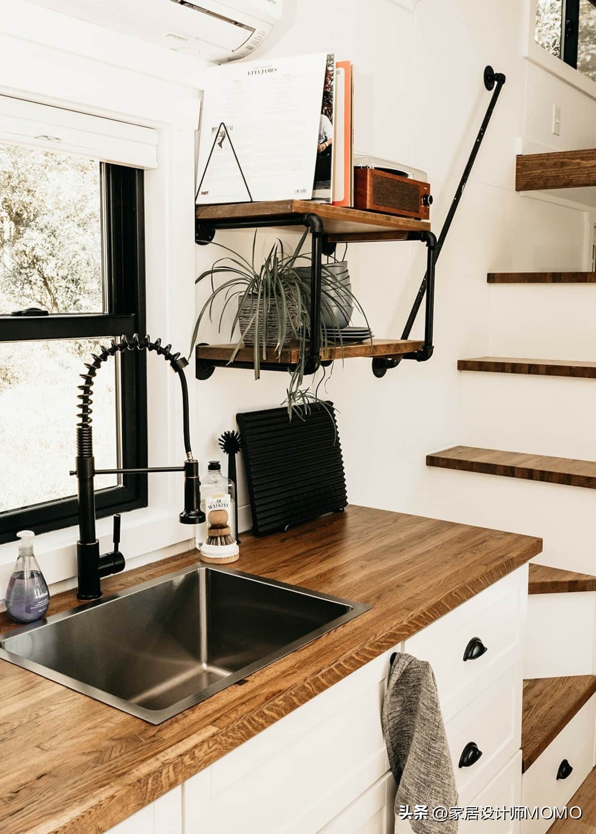 又好看又好简单的迷你房子,超高超大超好看的迷你房子