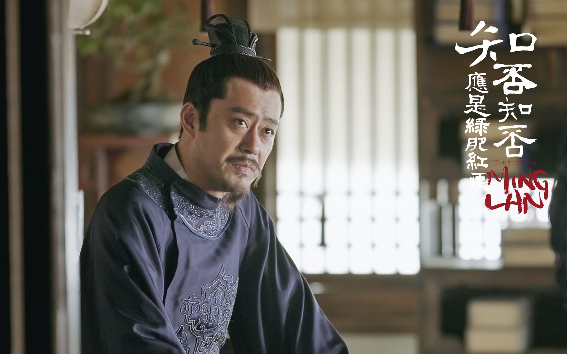 知否里的恶婆婆孙母,知否里的恶婆婆