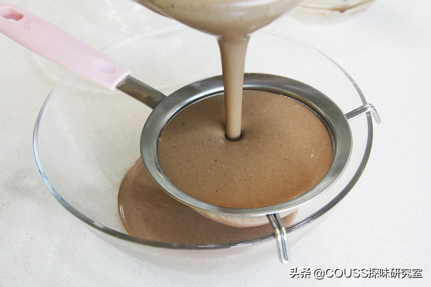 奥利奥巧克力酥粒芝士蛋糕做法,6寸巧克力芝士蛋糕最佳配方