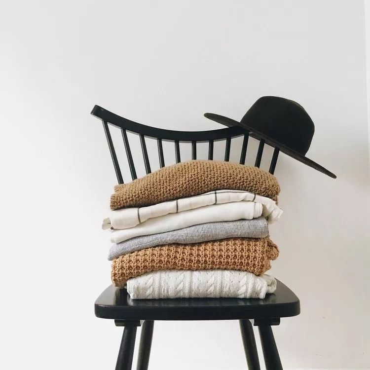 羊绒衣物的洗护方法,羊毛羊绒如何护理