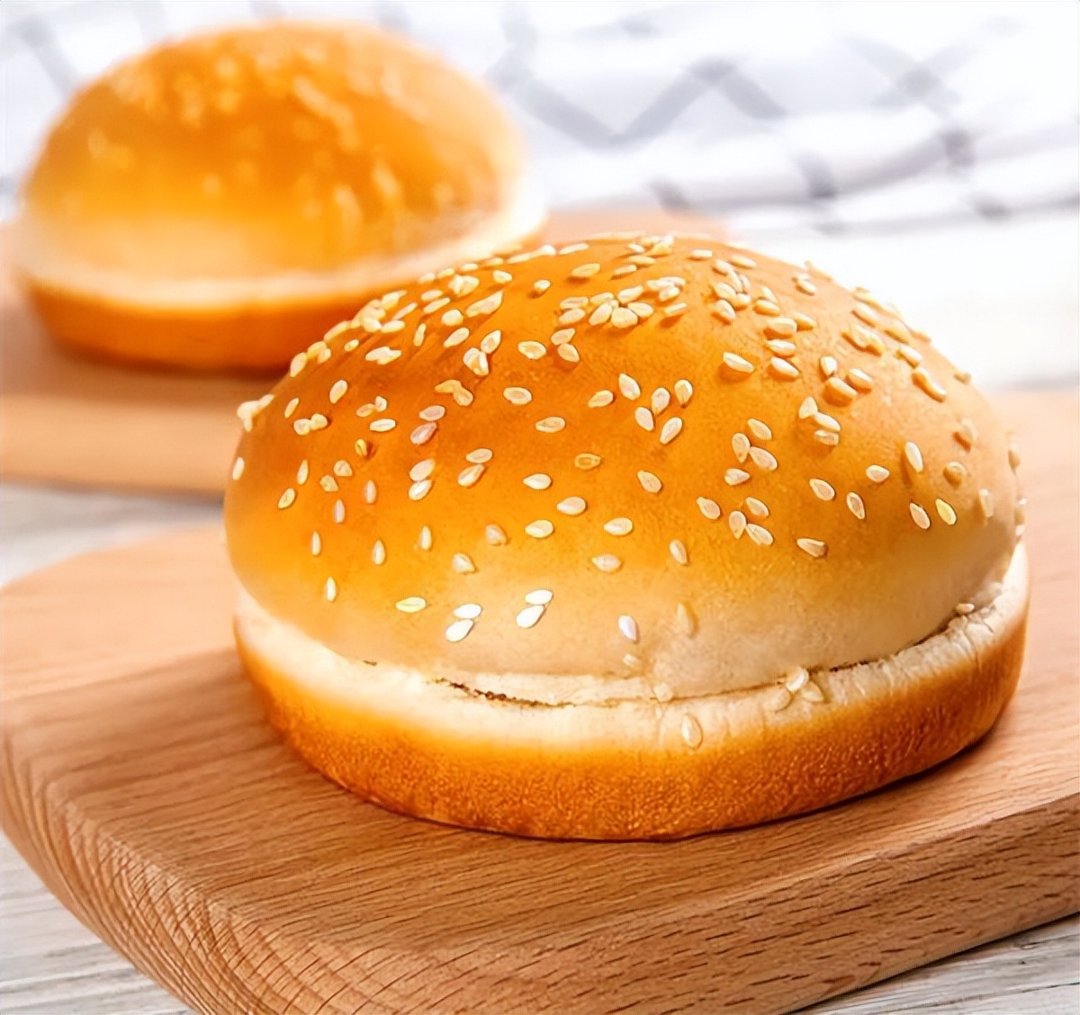 肉夹馍和汉堡为什么那么像,汉堡和肉夹馍哪个是垃圾