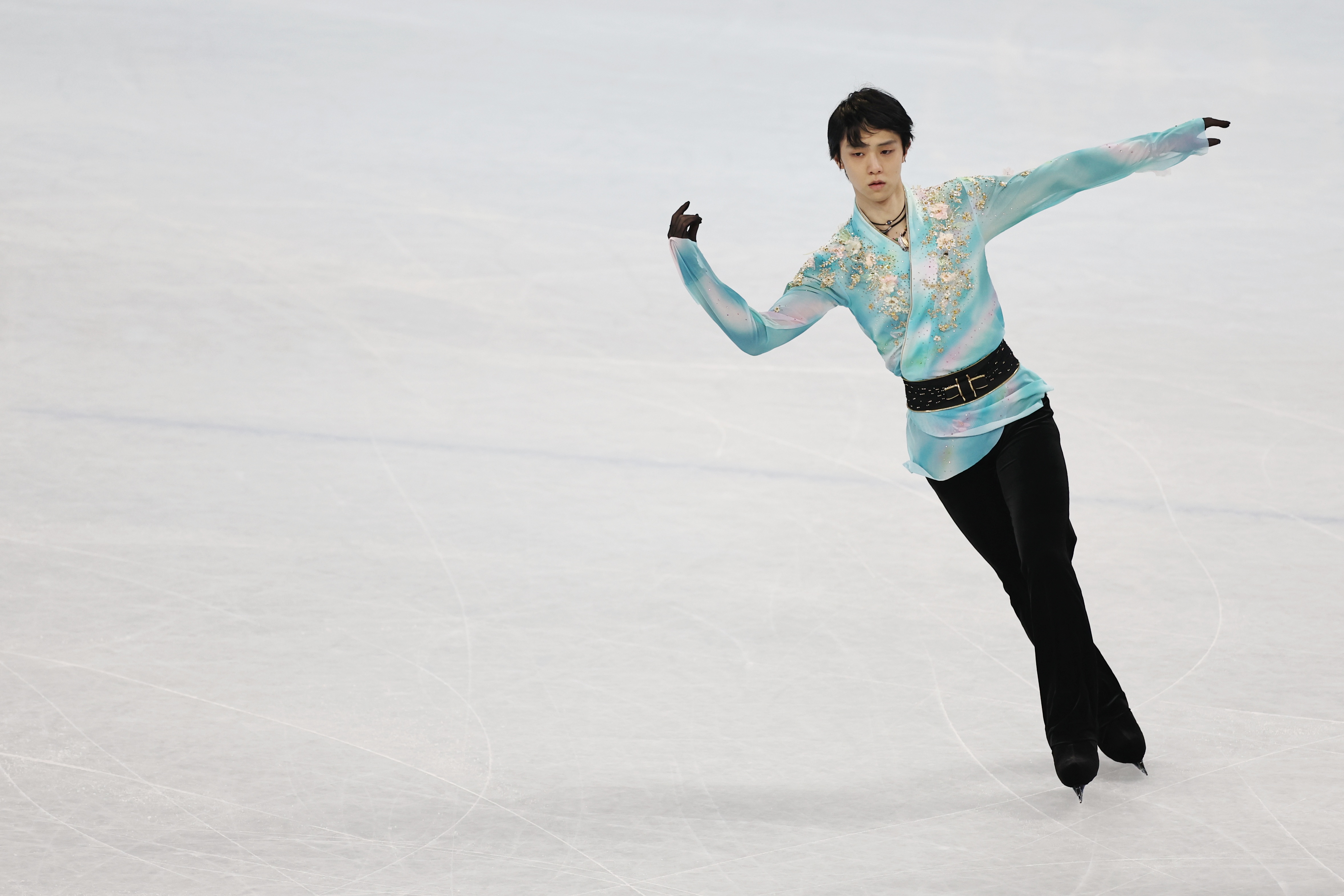 冬奥会4a奖牌韩聪羽生结弦,为啥挑战4a无缘奖牌