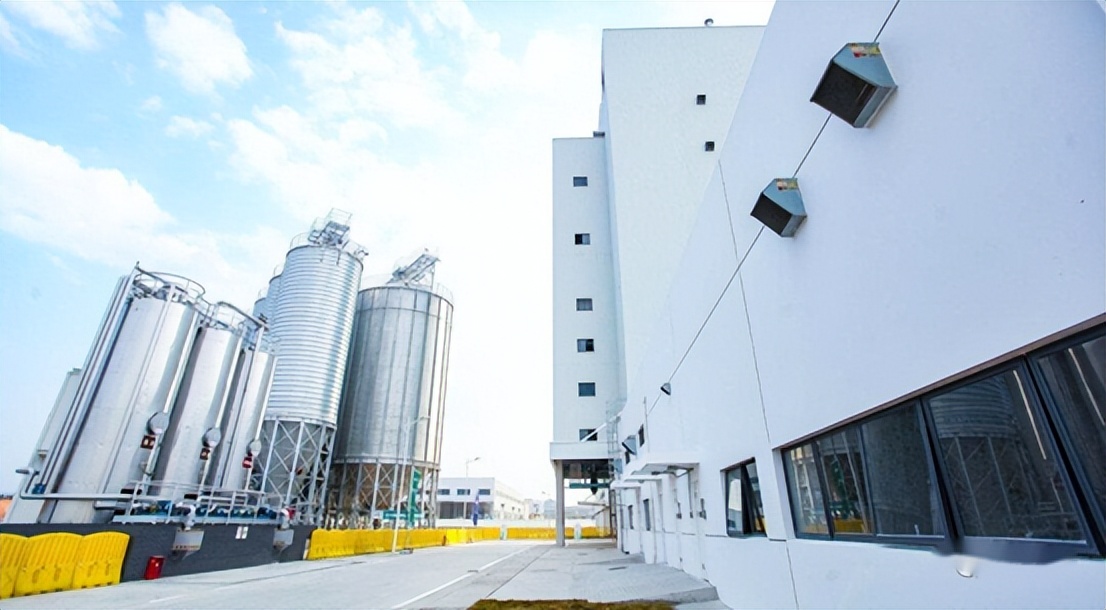 全球四大粮商之嘉吉：近十年产业布局梳理