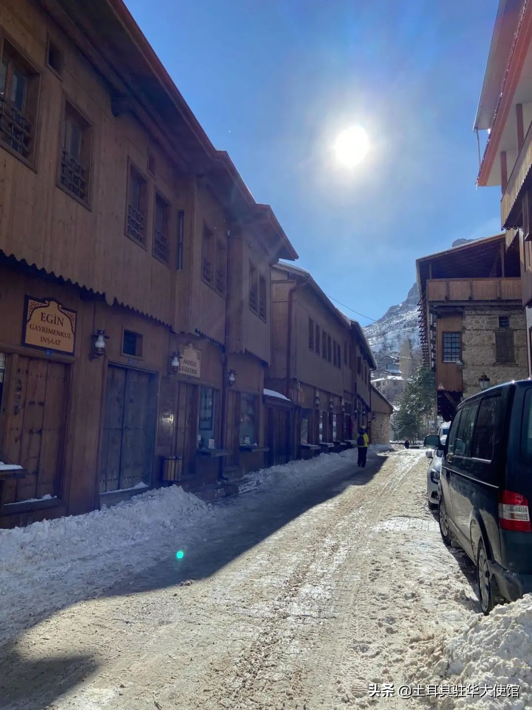 土耳其卡尔斯简介,卡尔斯存在过吗