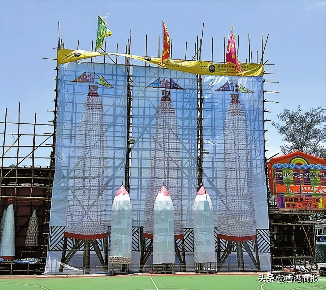 【觀塘觀雲】滙豐上調今年香港經濟增長預測至5%