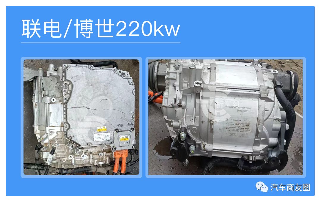 2023年最流行的电机,2023驱动电机系统专利