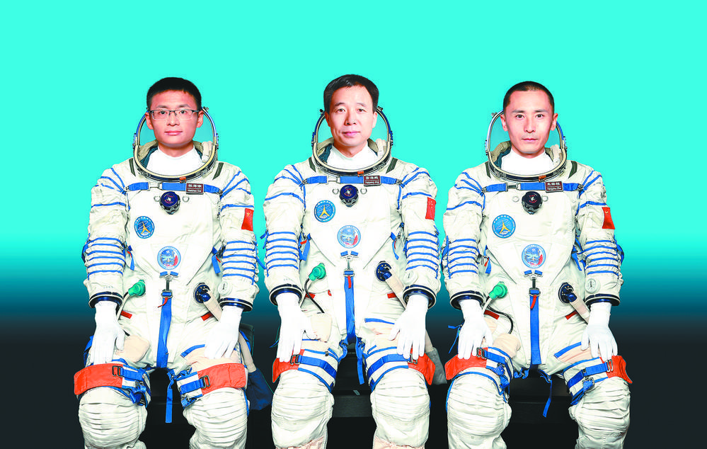 神舟十六号航天亮点与技术突破,中国航天员最近的消息神舟16号