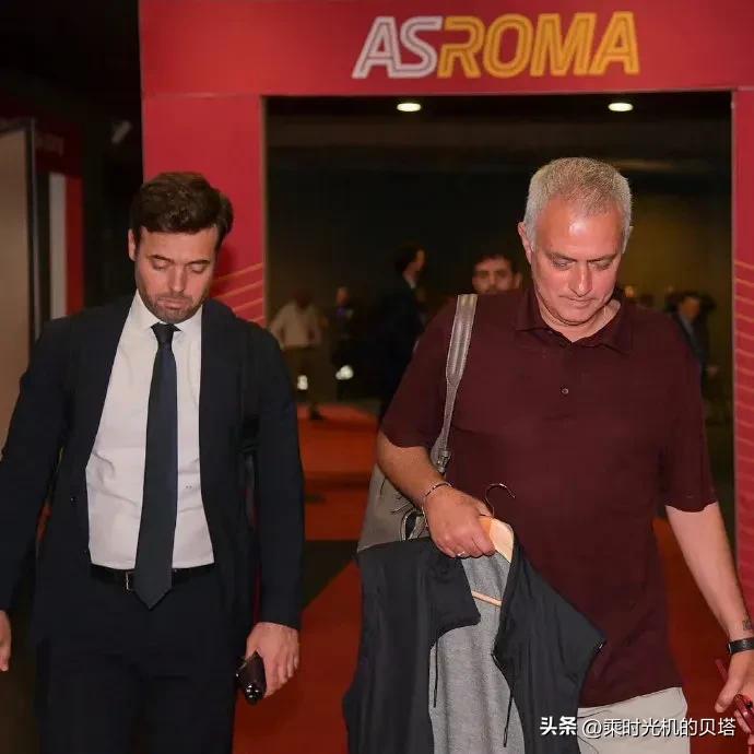 罗马穆里尼奥复仇热刺,罗马穆里尼奥夺冠