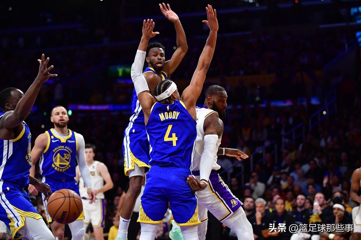 詹姆斯湖人队19赛季集锦,苏群侃球詹姆斯