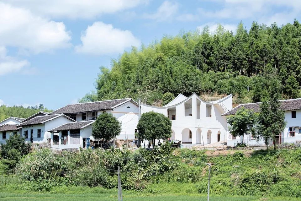 贵州省5起乡村振兴典型案例通报,乡村振兴中可以做哪些景观设计