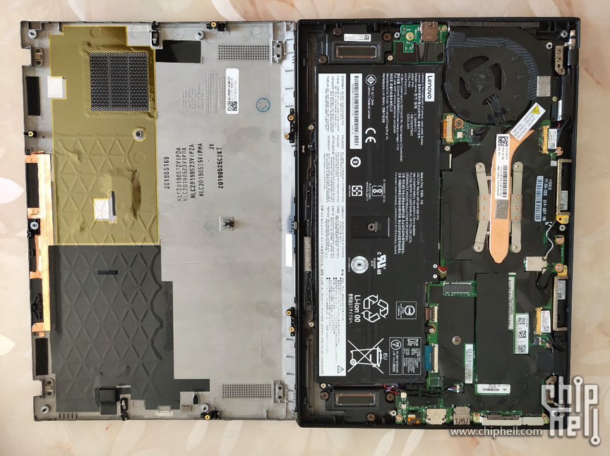 新款thinkpadx1carbon,开箱联想thinkpadX1