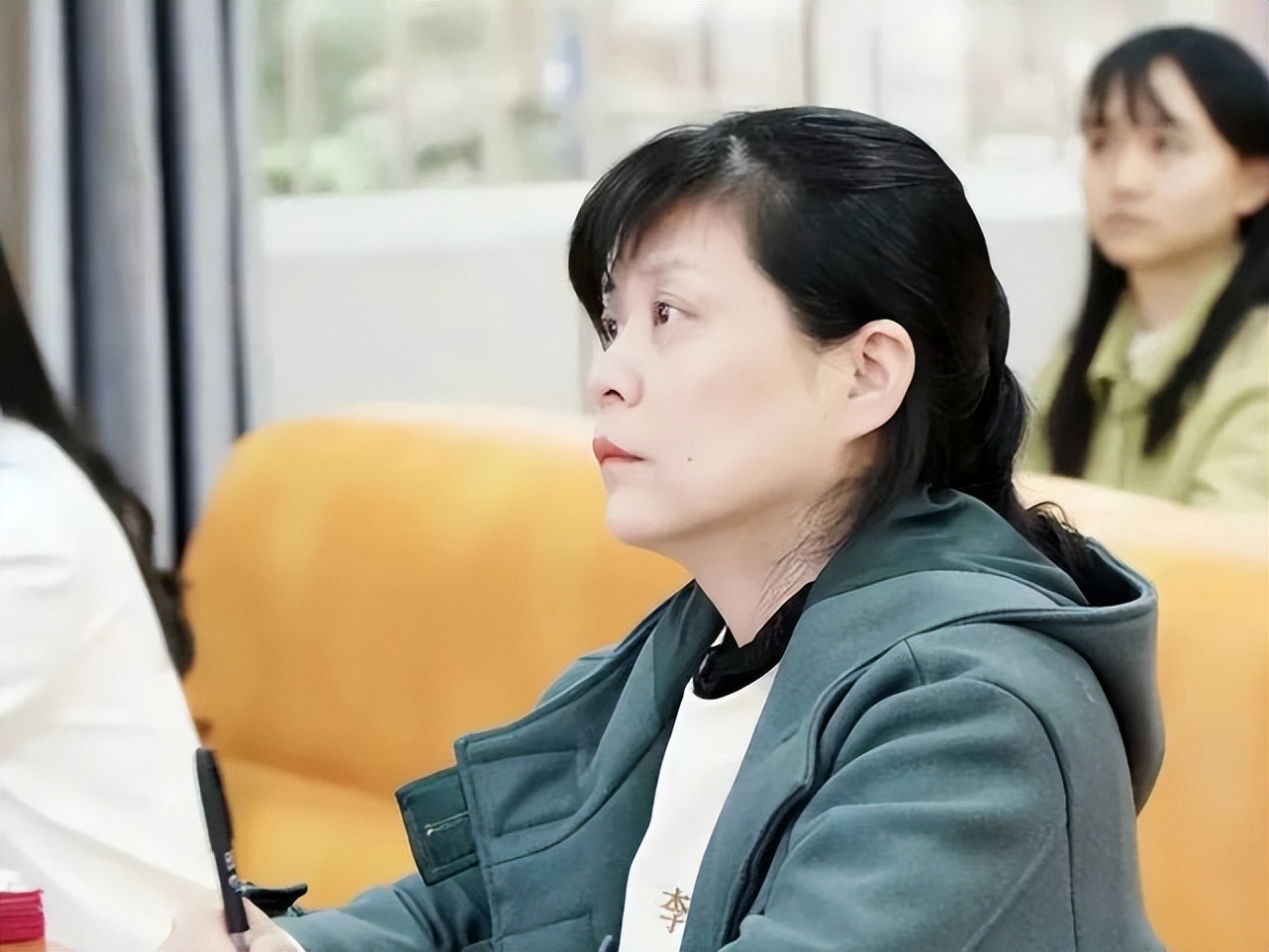 长潭两地融城历史教研活动扎实开展