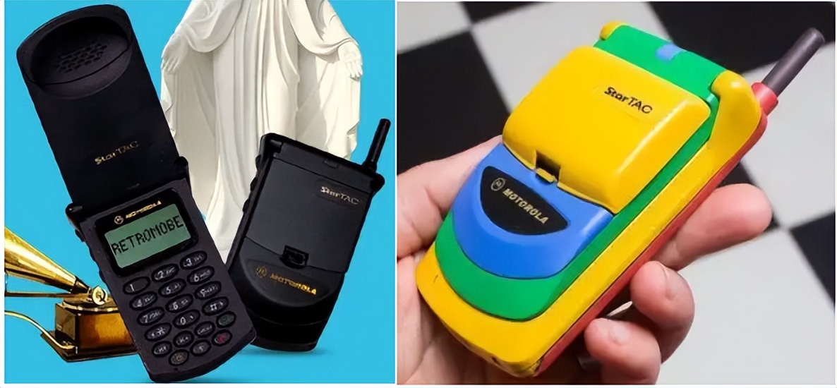 通信历史,通信历史进程回顾