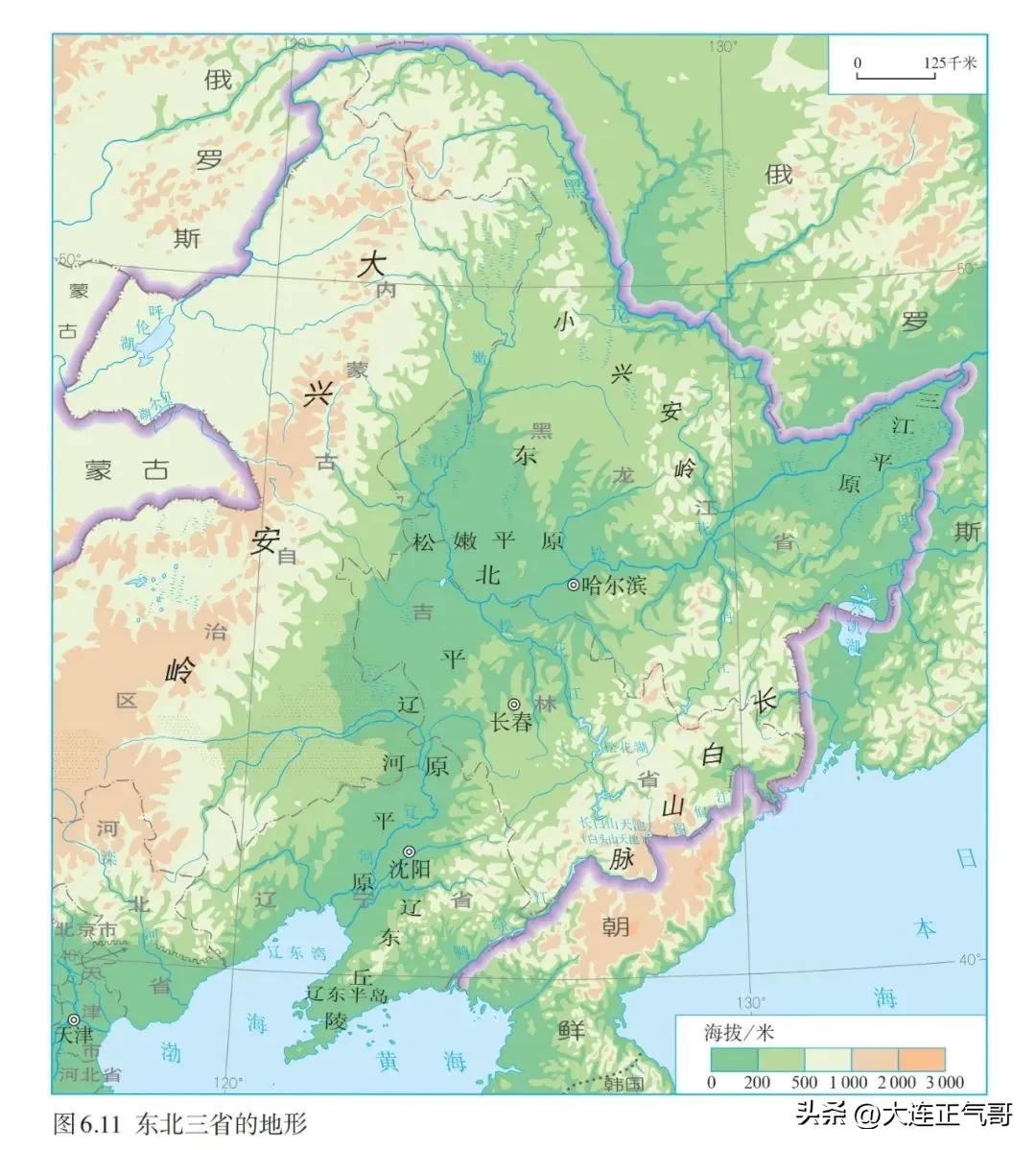 庄河经济发展,庄河人有多厉害