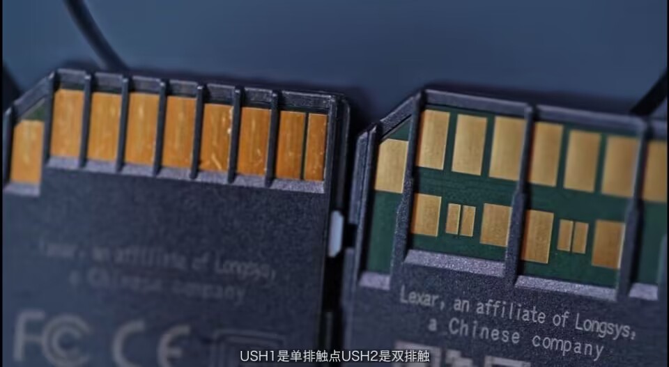 相机内存卡怎么选择比较好,重新买的内存卡和相机自带内存卡