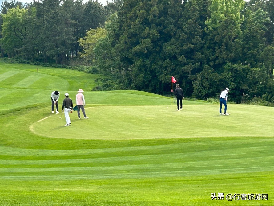 让你玩转济州岛,济州岛游玩