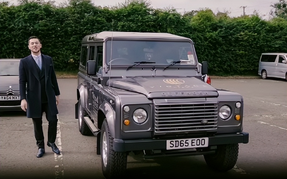 13岁男子骗80岁老人两亿元,26岁男人被骗15万