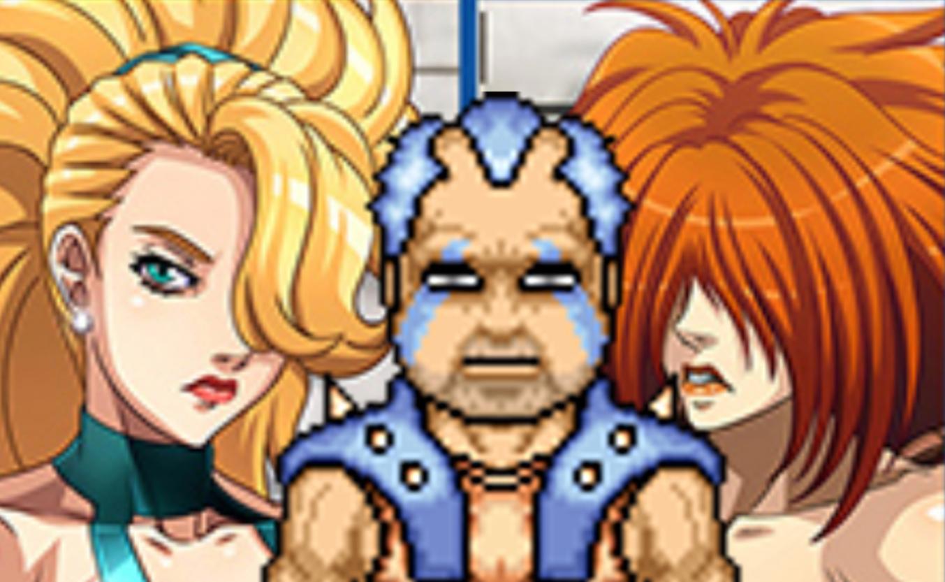 盘点街机四人玩的游戏,四人玩的街机游戏冷门