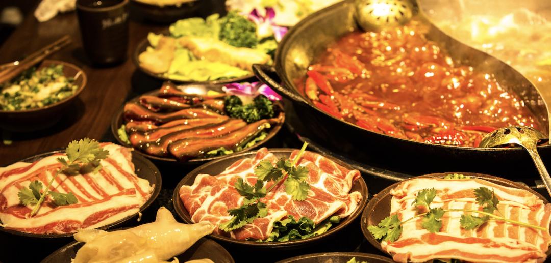 国潮营收千万,国潮营业额