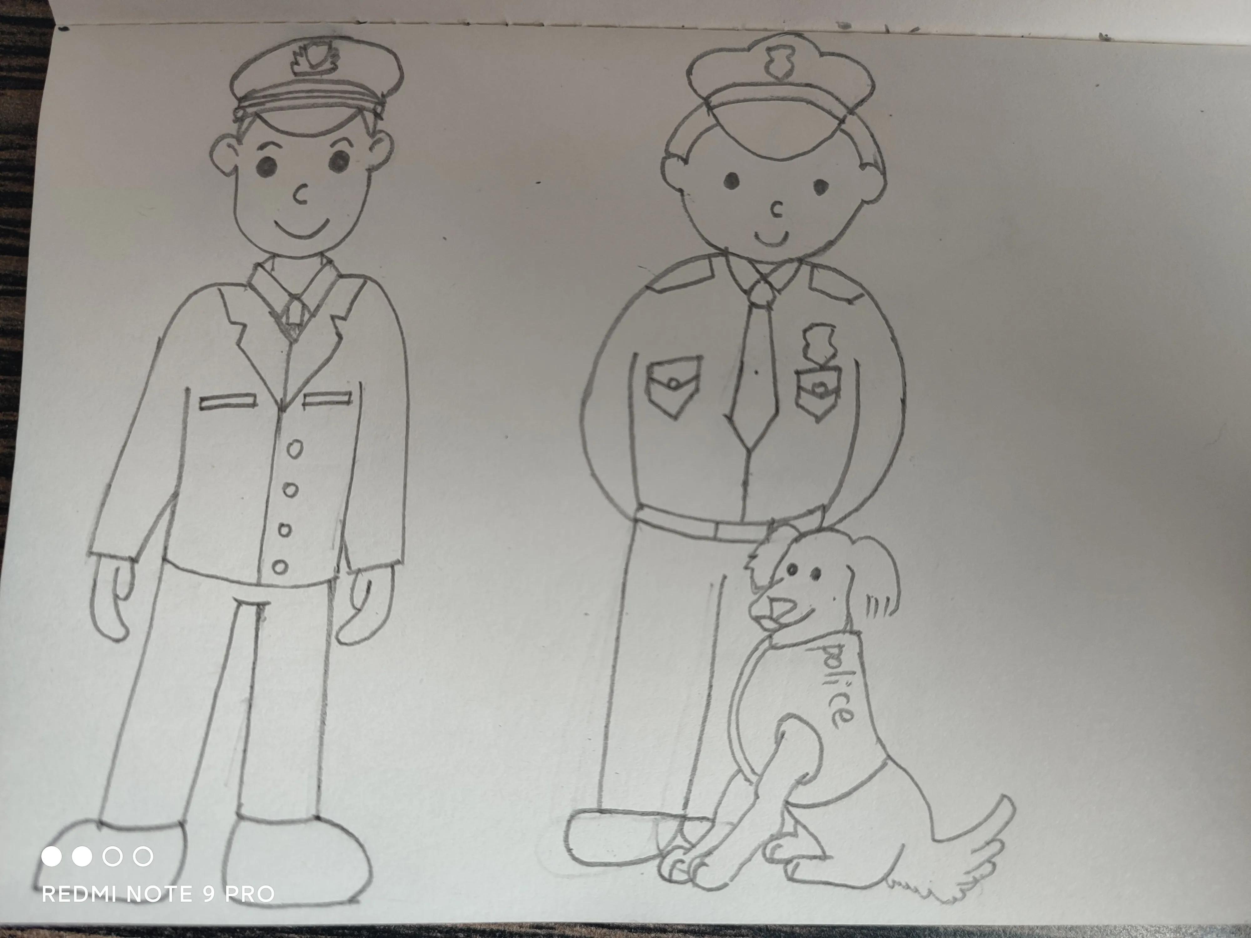 动漫女孩简笔画可爱萌人物,三国演义人物简笔画小学生