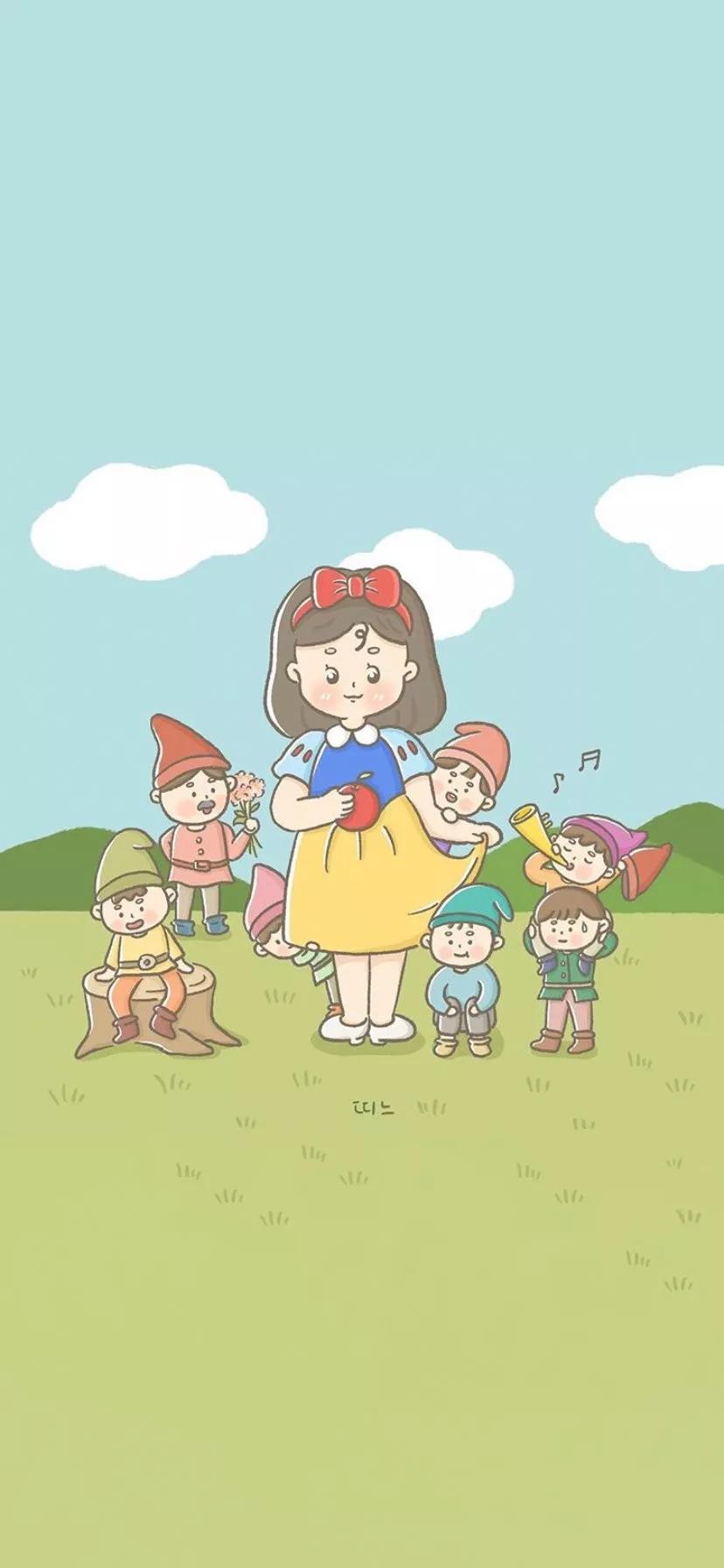 好运带缘分的手机壁纸大全,给人带来一生好运的手机壁纸