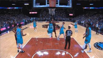 10年nba抢七犯规对比,nba最后两分钟犯规规则