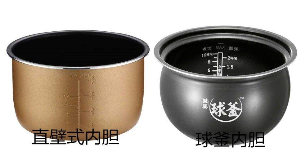 电饭煲和电压力锅哪个压力大 (电饭煲和电压力锅哪个用着方便)