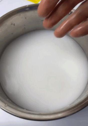 奶茶里没有奶，虾仁里没有虾，东北绝命毒师公开打假，一夜爆火