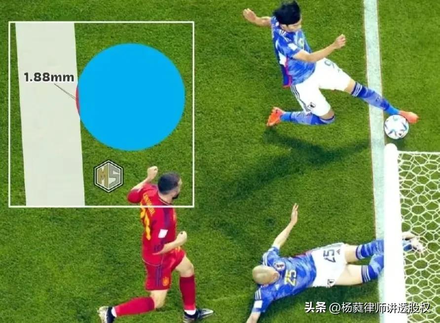 日本队世界杯全部进球,日本队晋级惹争议