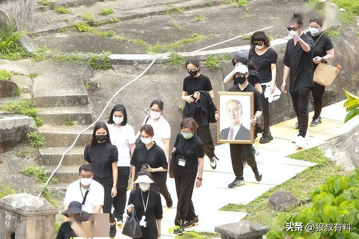 赌王一针补脑针,赌王15亿医疗费是多少