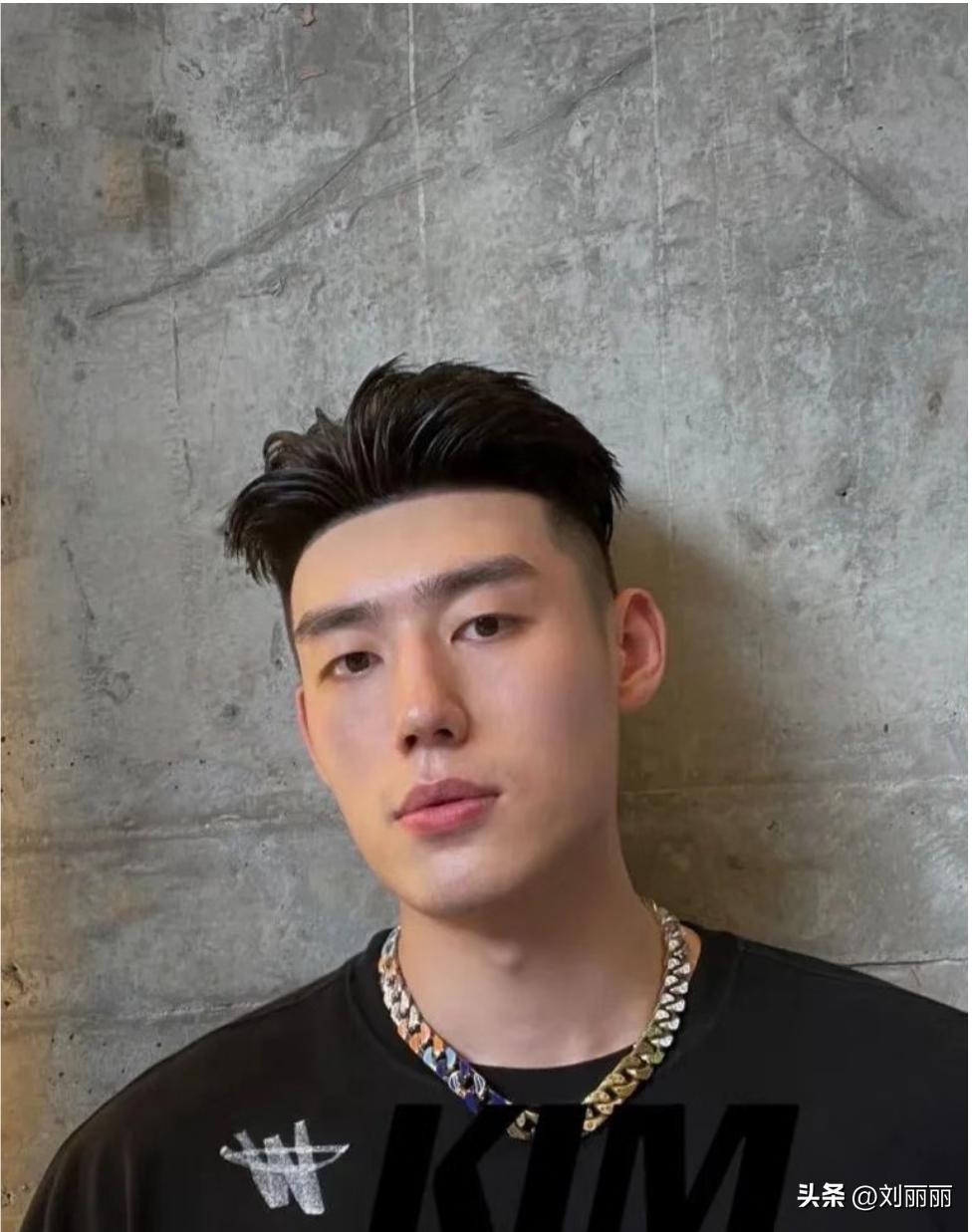 男发有几种发型风格怎么剪,流行风男发怎么剪