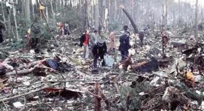 飞机坠落事件人员伤亡情况,人类史上坠落过多少飞机