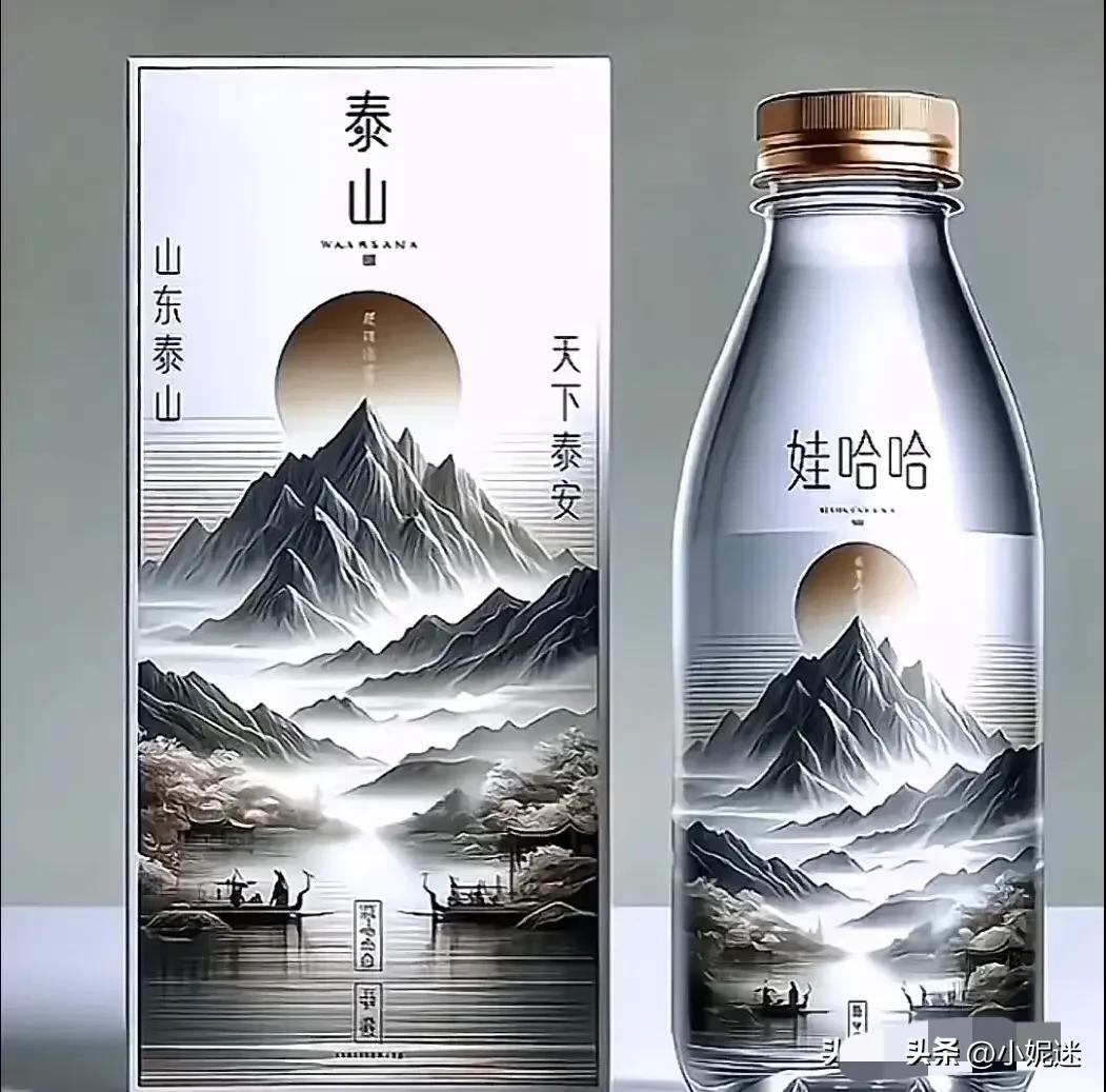 网络人才济济,娃哈哈设计部压力山大,估计快崩溃了!