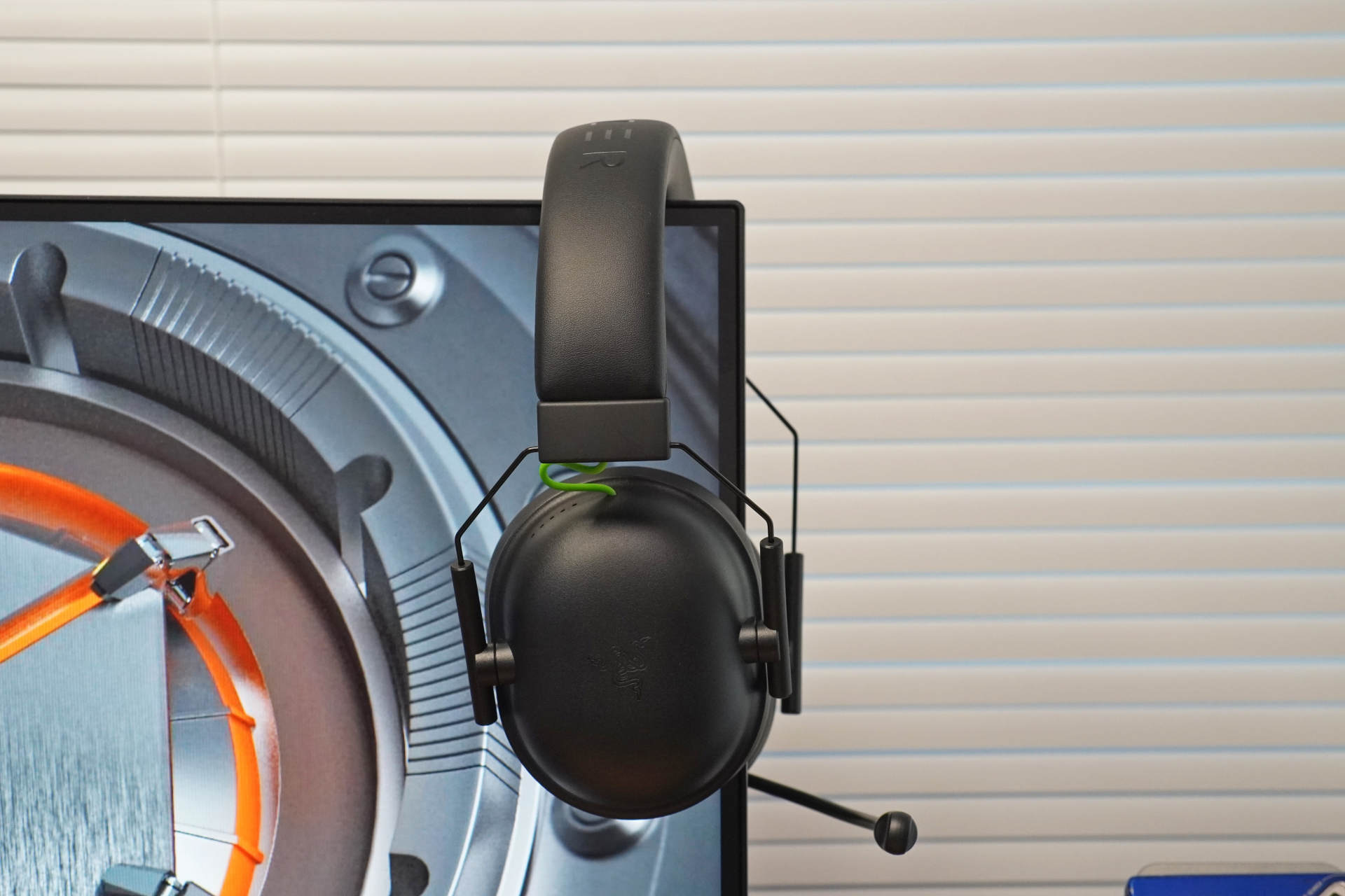 雷蛇旋风黑鲨v2耳麦配件,雷蛇旋风黑鲨v2x使用说明