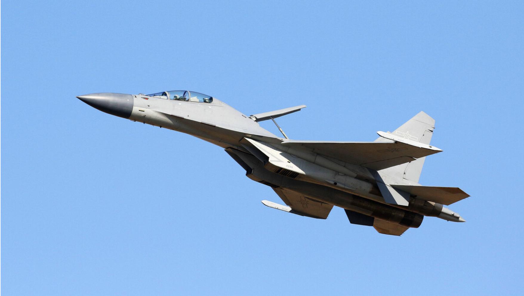 韩国五代机试飞成功，无法隐身零件万国造，韩媒：可击落中国歼20