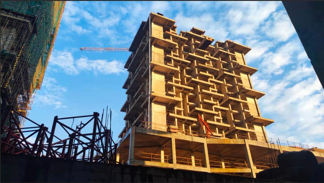 清镇益华湖湾现在是什么情况呢,贵阳清镇益华湖湾发展潜力好不