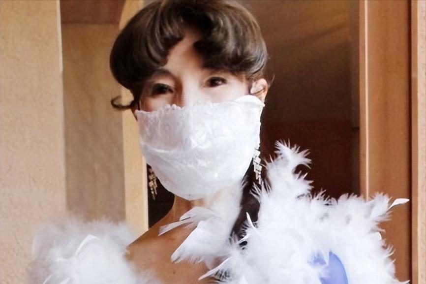 亚洲最顶尖女富婆,亚洲顶级富婆是谁