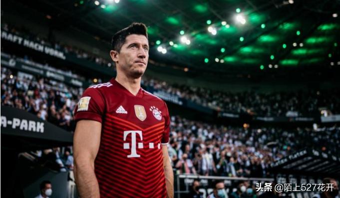 莱万评价金球奖,莱万评价金球奖梅西