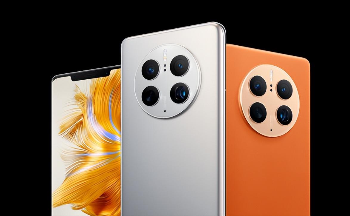 华为mate50系列最值得购买哪款,华为mate50系列哪款值得购买