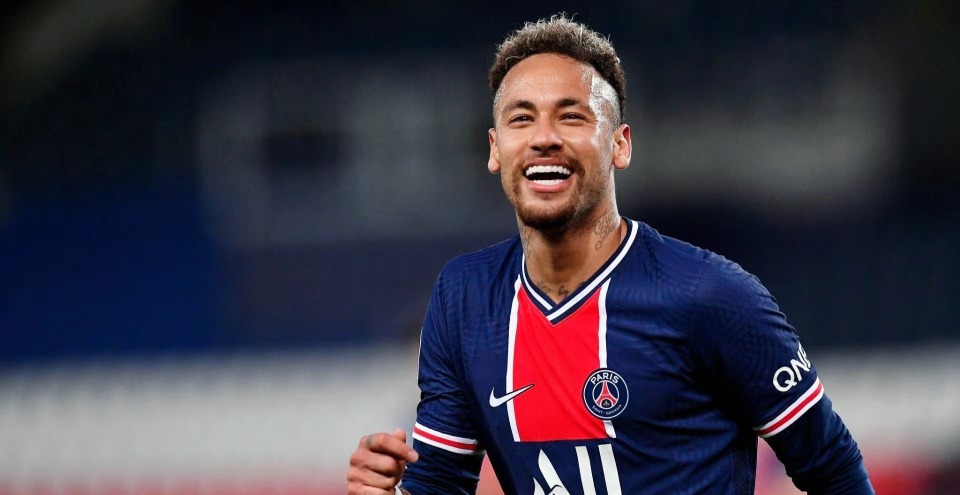 沙特足球报价,内马尔沙特足球比赛