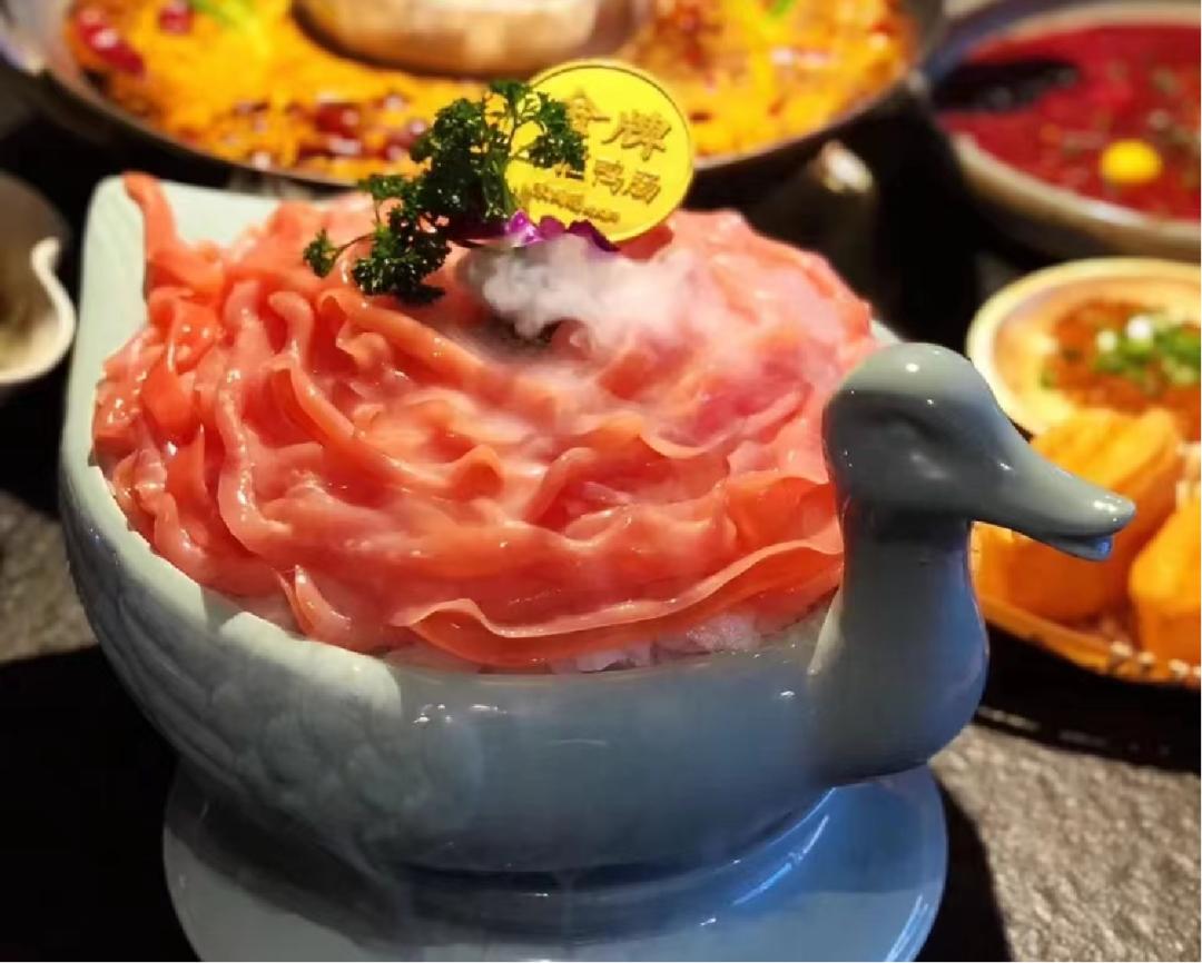 鲜货火锅好用吗,鲜货火锅与普通火锅